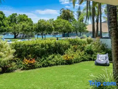 The Noosa Apartments - 51