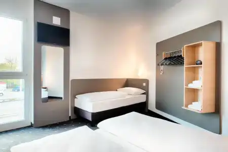 B&B Augsburg-Nord - 25