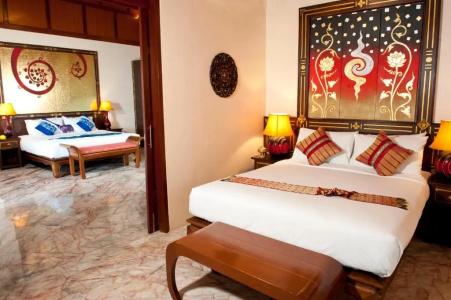 Sandalwood Luxury Villas - 80