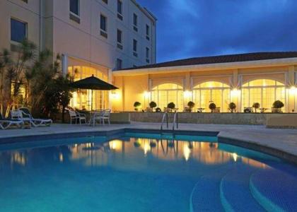 Four Points by Sheraton Santo Domingo - 7