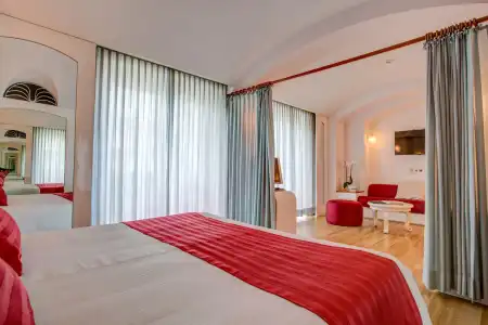 Atlantic & SPA - 6