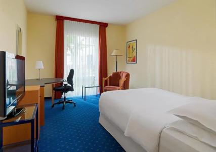 Sheraton Offenbach - 54