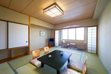 Grand Mercure Nasu Highlands Resort & Spa - 101