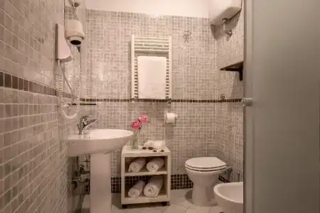 Residenza Il Bollo Holiday House - 16