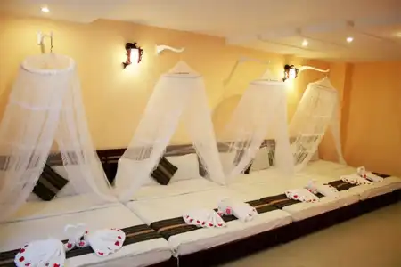 Song Bien Xanh Resort - 2