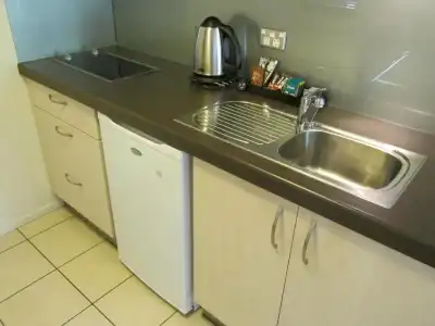166 Majestic Court Motel - 18