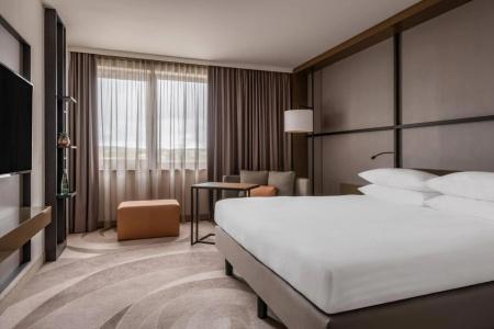 Stuttgart Marriott Sindelfingen - 33