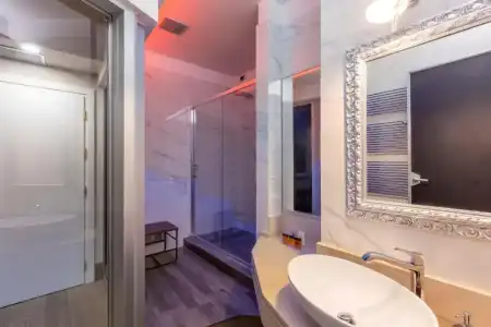 Relais Centrale Firenze - 84