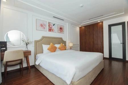 Jade Ha Long - 118