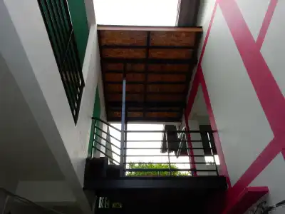 Wandee Bed & Breakfast - 12