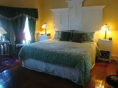 A Moment in Time Bed & Breakfast - 52