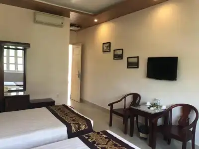 Phu Van Resort & Spa - 49