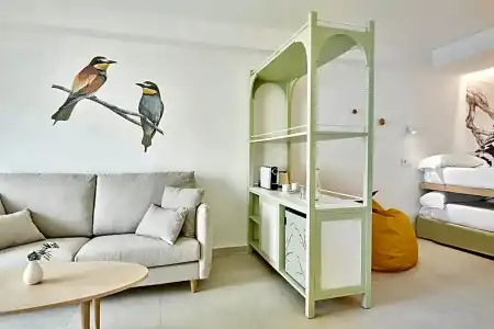 Iberostar Selection Albufera Park - All Inclusive - 103