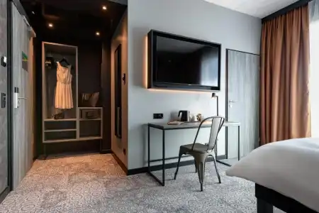 Ibis Styles Friedrichshafen - 64