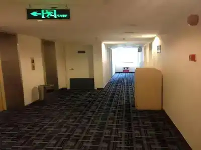 7Days Inn - 10