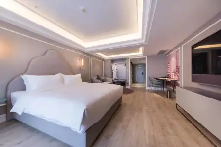Mercure Xi'an Downtown - 31