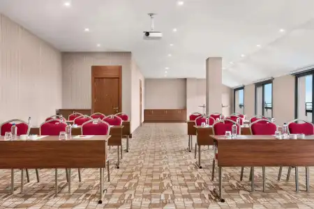 Ramada by Wyndham Sakarya Hendek - 13