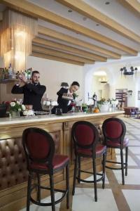 Schloss & Spa Pontresina - 27