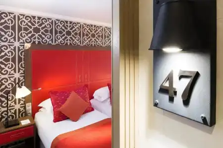 Hôtel Phileas Lazare & Spa - Opéra - 56
