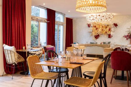 Aiden by Best Western Paris Roissy CDG - 25