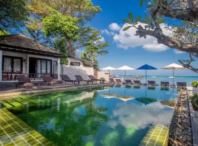 Punnpreeda Beach Resort - 19