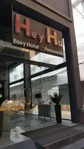 Heyha - 9