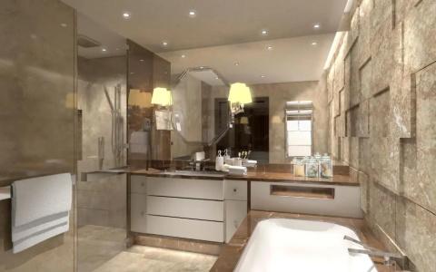 Grand Kempinski Riga - 53