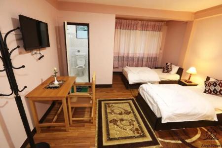 Aarya Chaitya Inn - 17