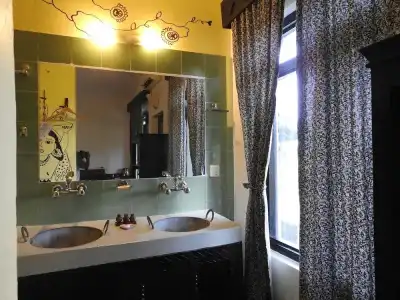 Sapana Village Lodge - 75