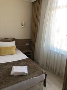 Sinopark Otel - 39