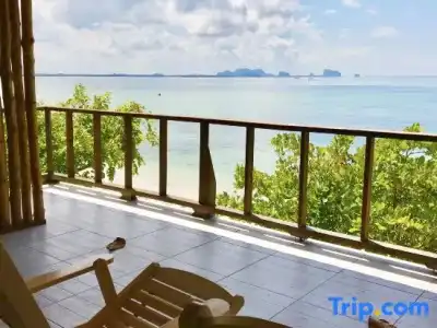 Koh Mook Riviera Beach Resort - 63