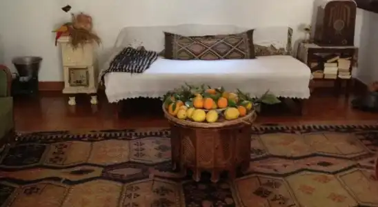 Turk Evi - 11