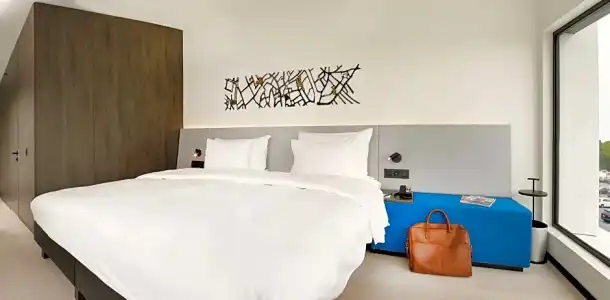 Radisson Blu Bruges - 58
