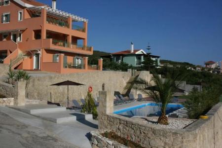 Lagoon View Apartments - Adults Only - 75