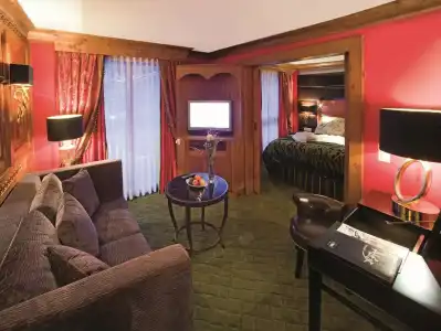 Alex Alpine Resort - Spa & Sports - 37
