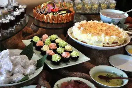 Furama Resort Danang - 14