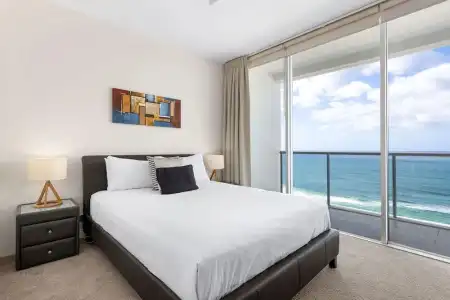 ULTIQA Air On Broadbeach - 172