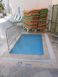 Nazar Otel - 30
