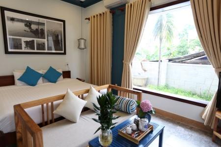 Relax Garden Boutique Villa Hoi An - 2