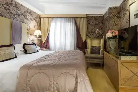 Starhotels Splendid Venice - 6