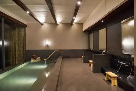 Onsen @ Moncham - 5