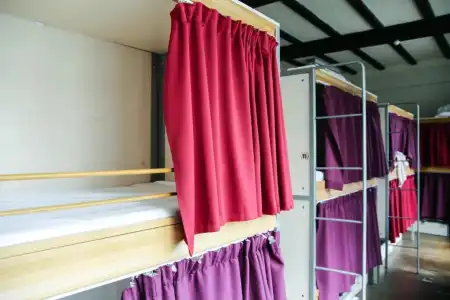 St Christopher's Inn, Hammersmith - Hostel - 52