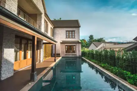 Thames Valley Khao Yai - 210