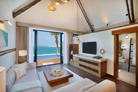 Anantara World Islands Resort - 5