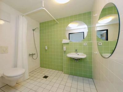B&B Berlin-Potsdamer Platz - 7