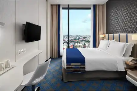 Holiday Inn Express Singapore Katong by IHG - 39