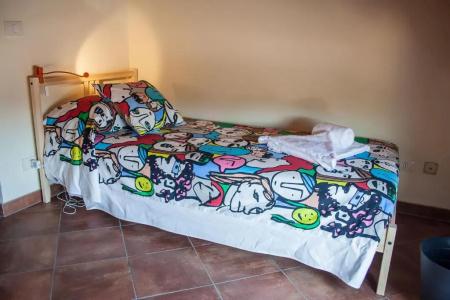 Le Coccole - 43