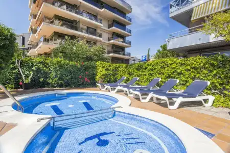 4R Casablanca Playa - 14
