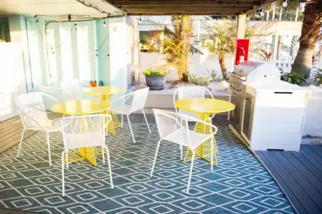 Sunburst Inn- Indian Shores Beach - 97
