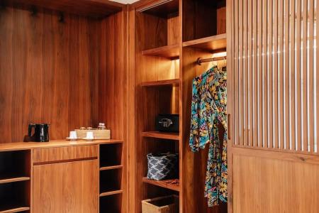 Dusit Princess Moonrise Beach Resort - 60